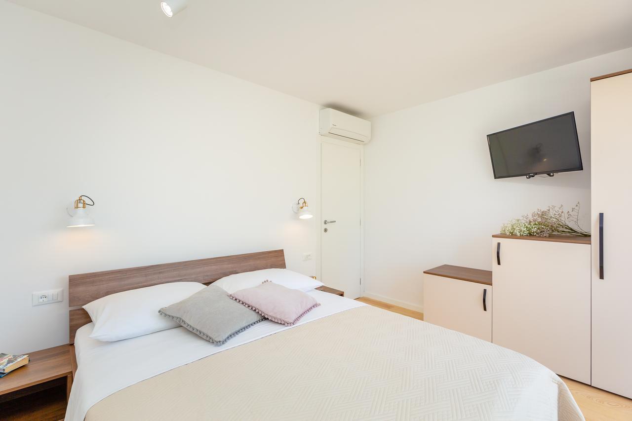 Hedera A56 Apartment *