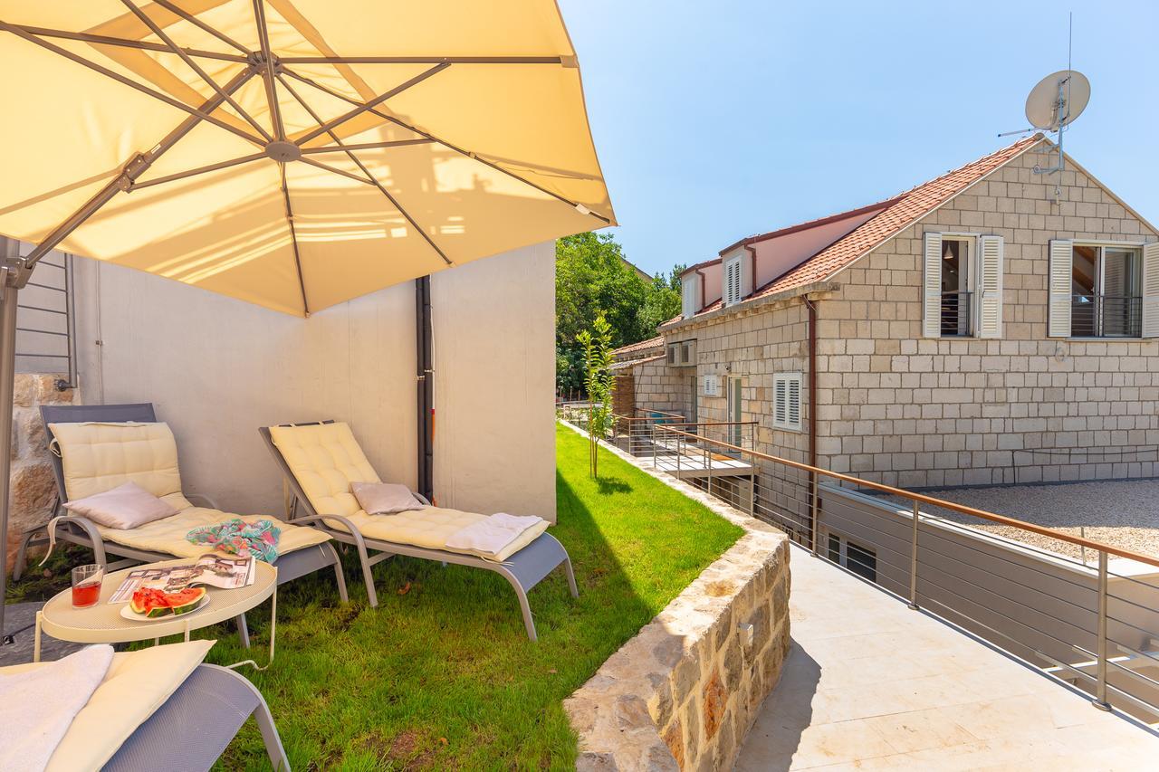 Hedera A56 Apartment