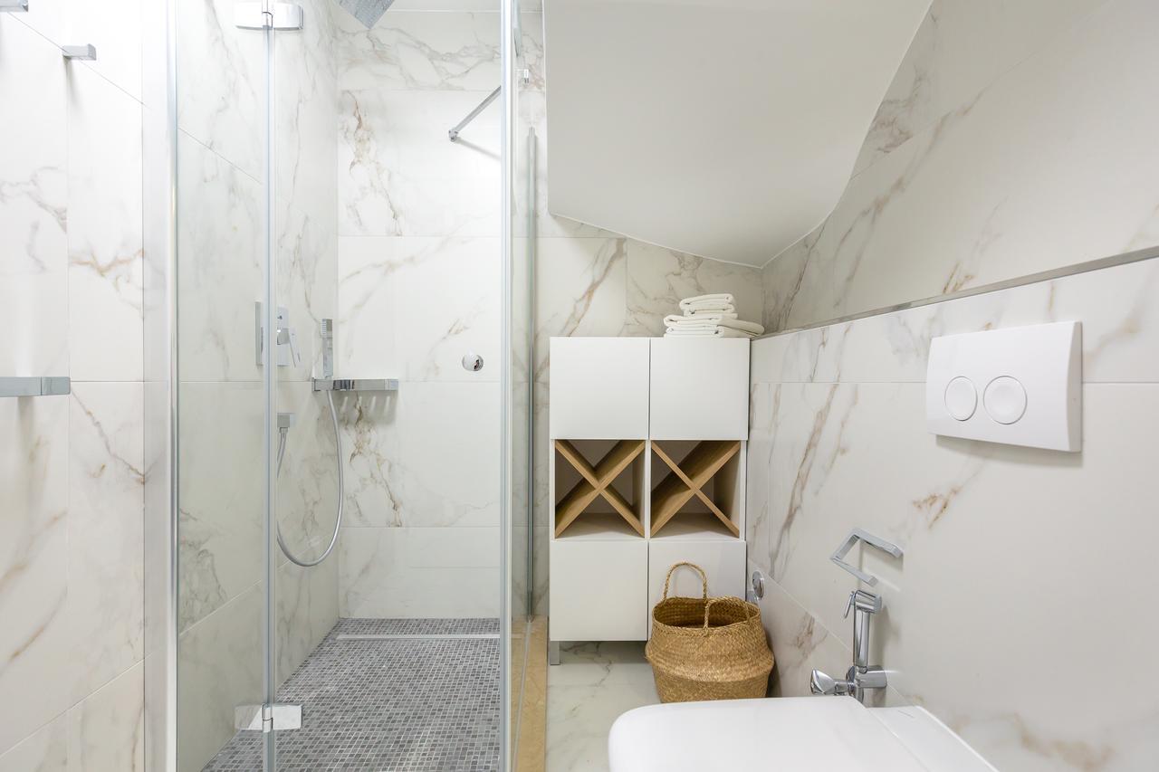 Hedera A56 Apartment *