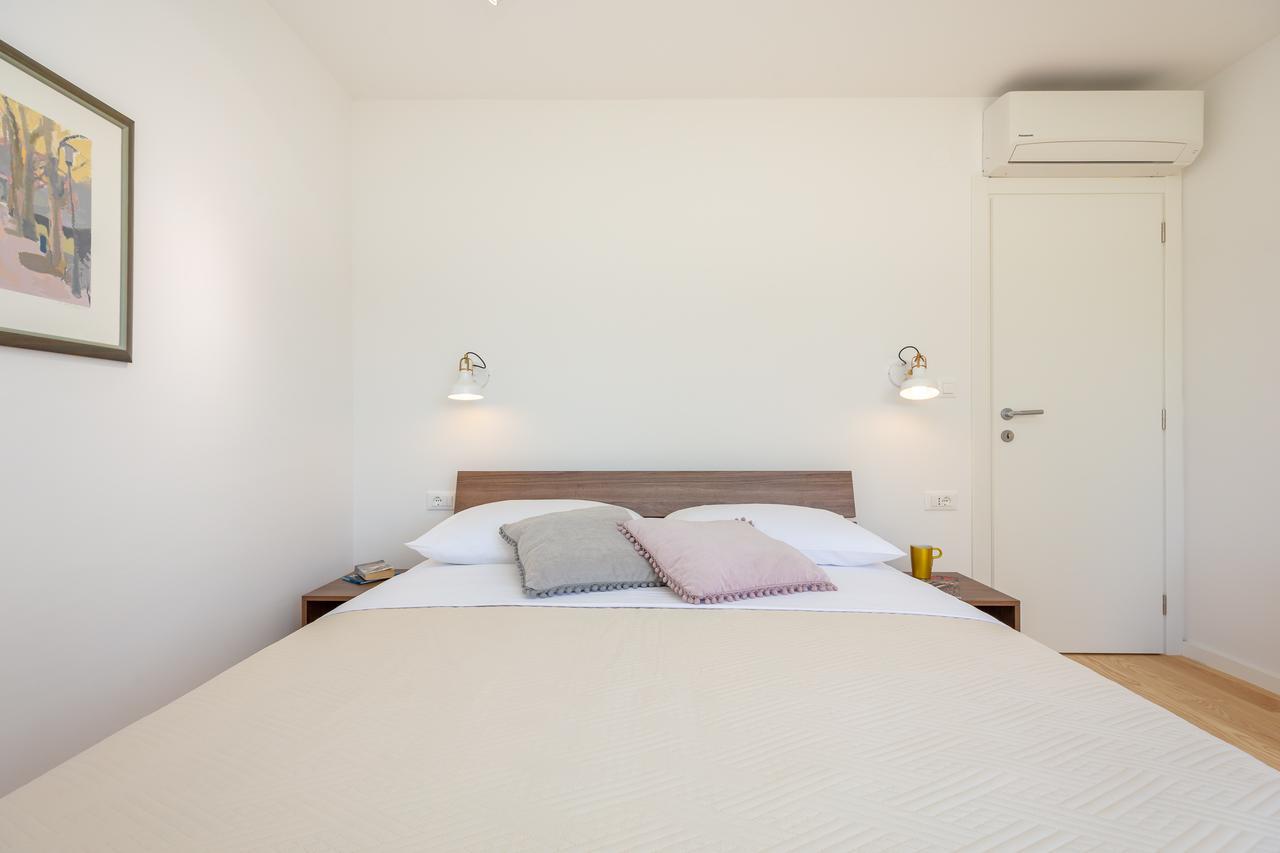 Hedera A56 Apartment *