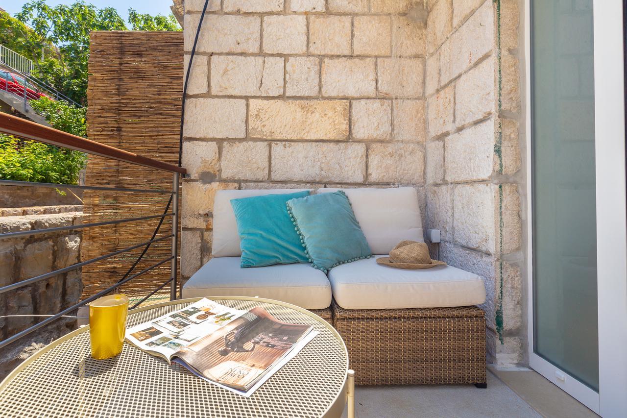 Hedera A56 Apartment